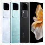 Vivo S18 Pro