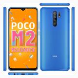 Xiaomi Poco M2 Reloaded