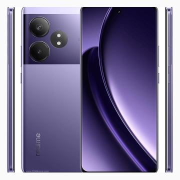 Realme GT Neo6