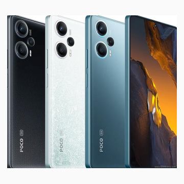 Xiaomi Poco F5