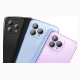Cubot P80