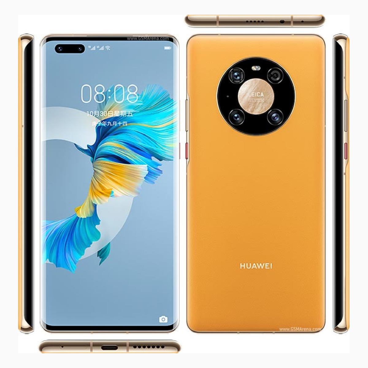 Huawei Mate 40 Pro