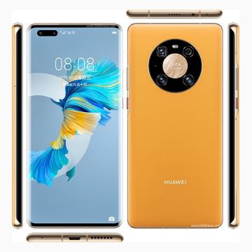Huawei Mate 40 Pro