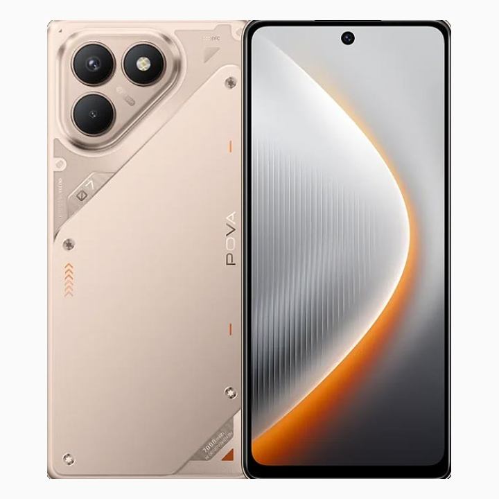 Tecno Pova 7 4G