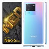 Vivo iQOO Neo 6