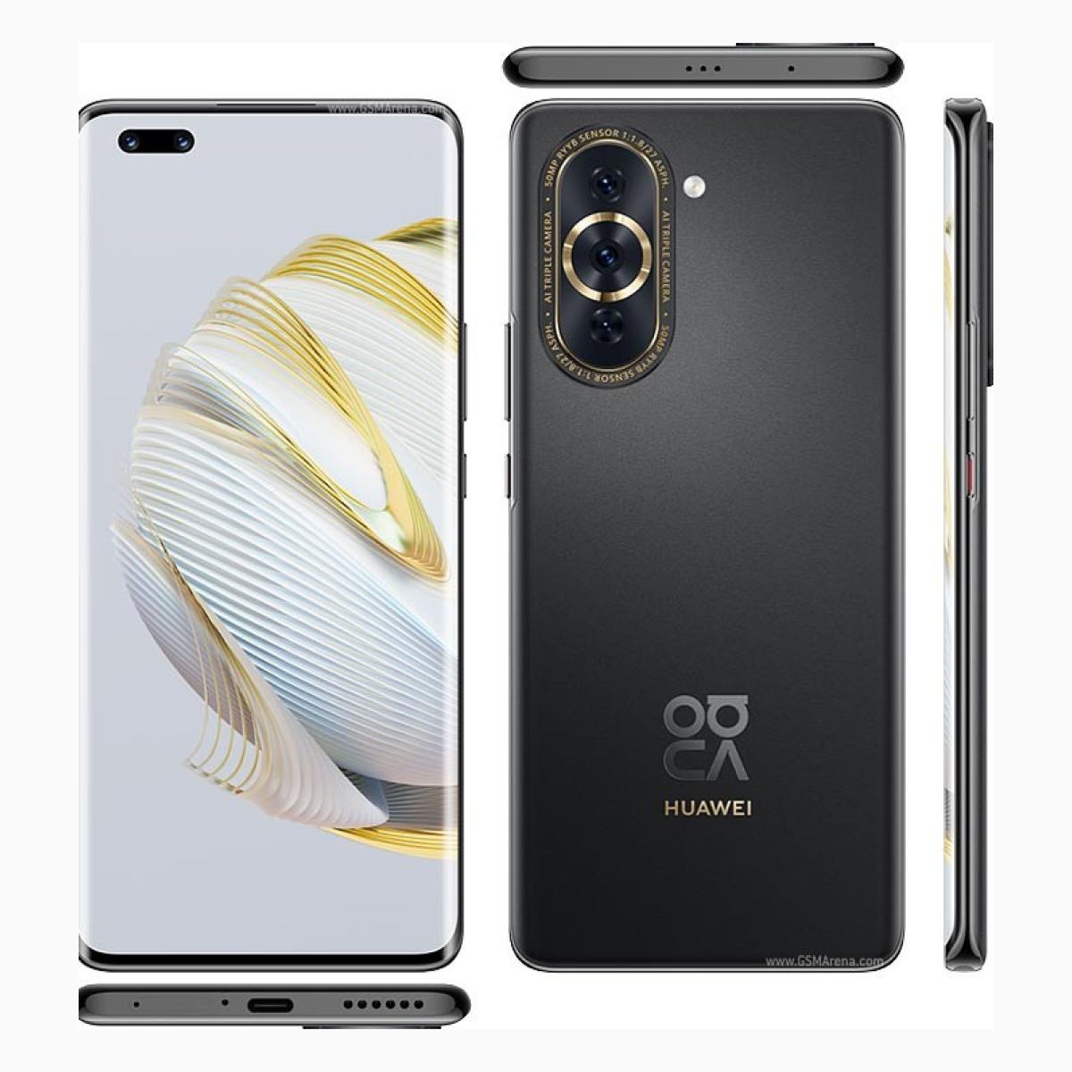 Huawei nova 10 Pro