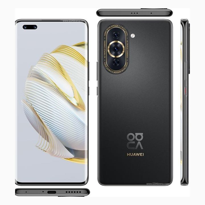 Huawei nova 10 Pro