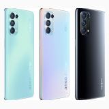 OPPO Reno5 K