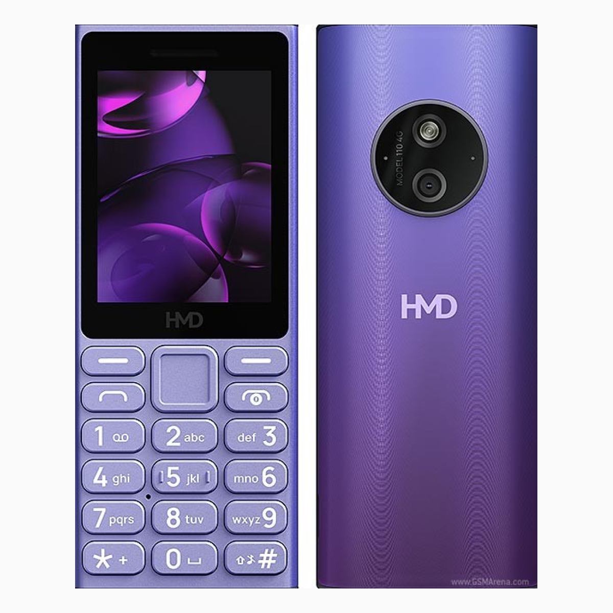 HMD 110 4G