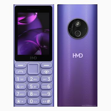 HMD 110 4G