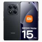 Xiaomi Redmi Note 15 Pro 4G