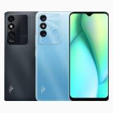 itel P38 Pro
