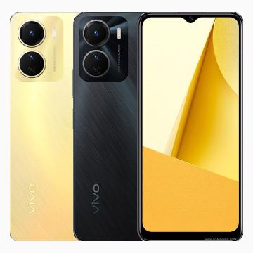 Vivo Y16