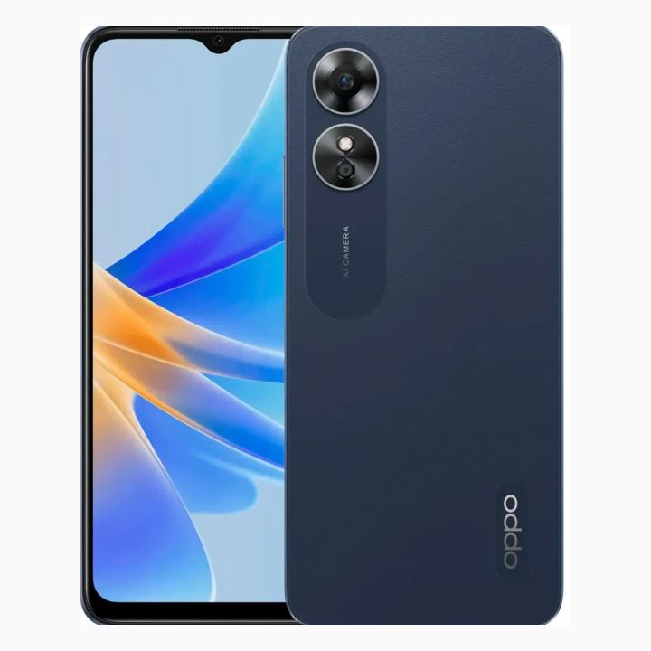 OPPO A17