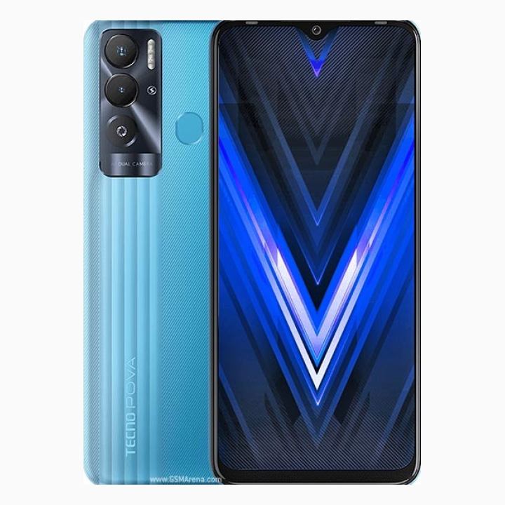Tecno Pova Neo