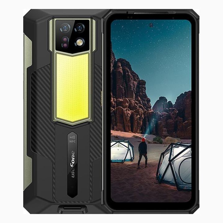 UleFone Armor 24
