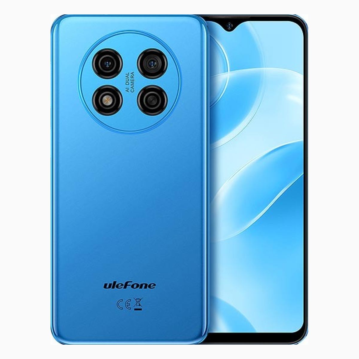 UleFone Note 15