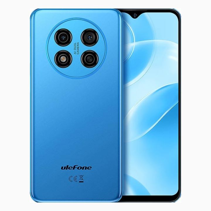 UleFone Note 15
