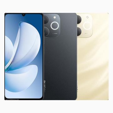 Realme Note 70