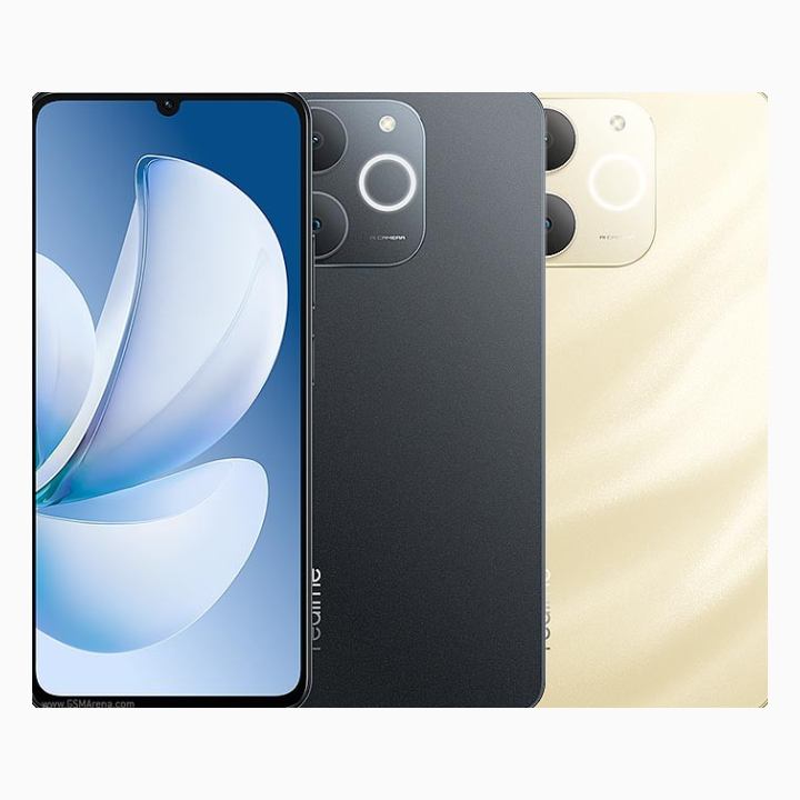 Realme Note 70