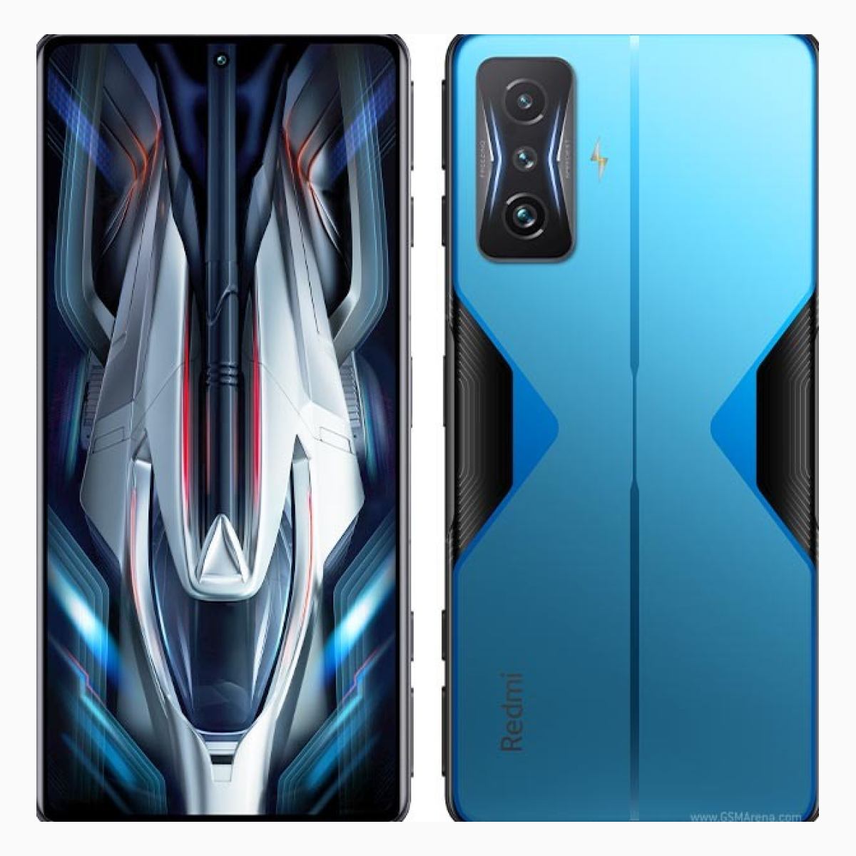 Xiaomi Redmi K50 Gaming
