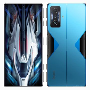 Xiaomi Redmi K50 Gaming
