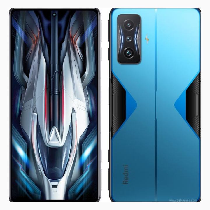 Xiaomi Redmi K50 Gaming