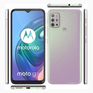 Motorola Moto G10
