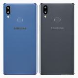 Samsung Galaxy M01s