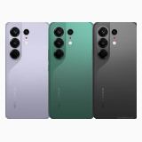Tecno Camon 50 Pro