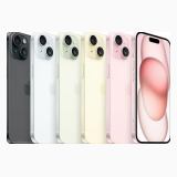 Apple iPhone 15