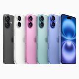 Apple iPhone 16