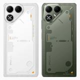 Tecno Pova 8