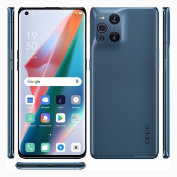 OPPO Find X3