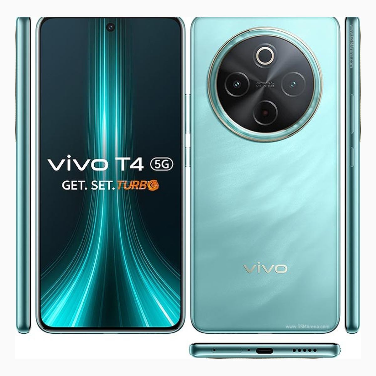 Vivo T4