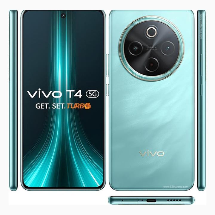 Vivo T4