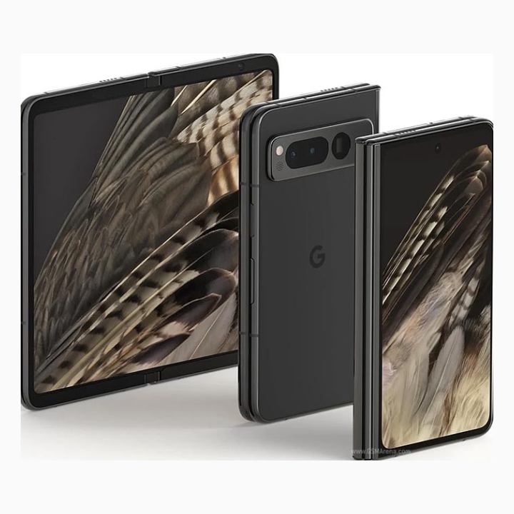 Google Pixel Fold