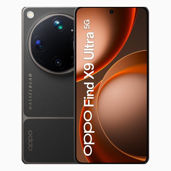 OPPO Find X9 Ultra