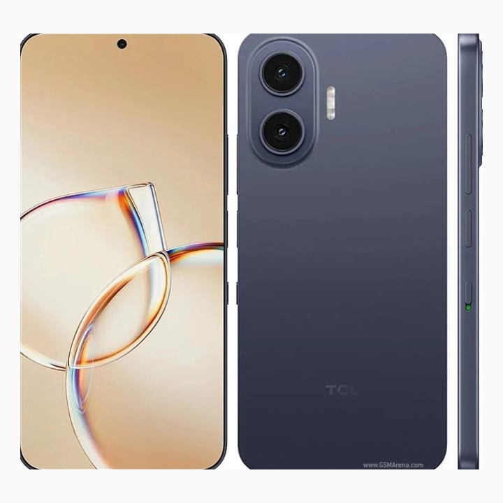 TCL P80 Pro
