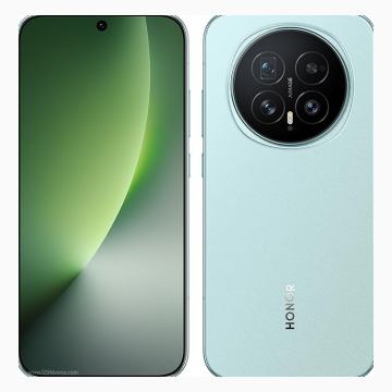 Honor Magic8