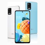 LG K62