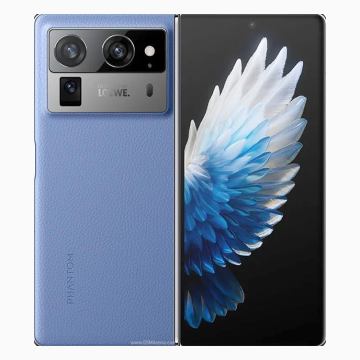 Tecno Phantom V Fold2