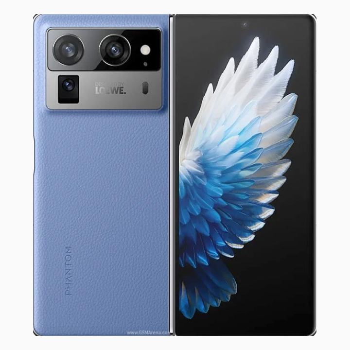 Tecno Phantom V Fold2