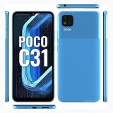 Xiaomi Poco C31