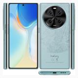 Cubot Hafury Meet