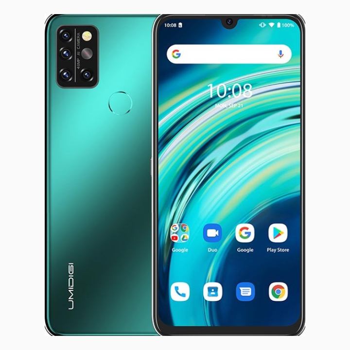 Umidigi A9 Pro 2021