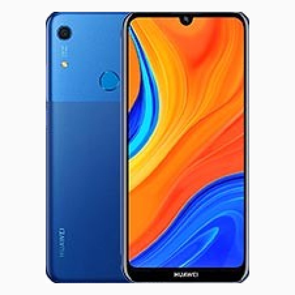 Huawei Y6s (2019)