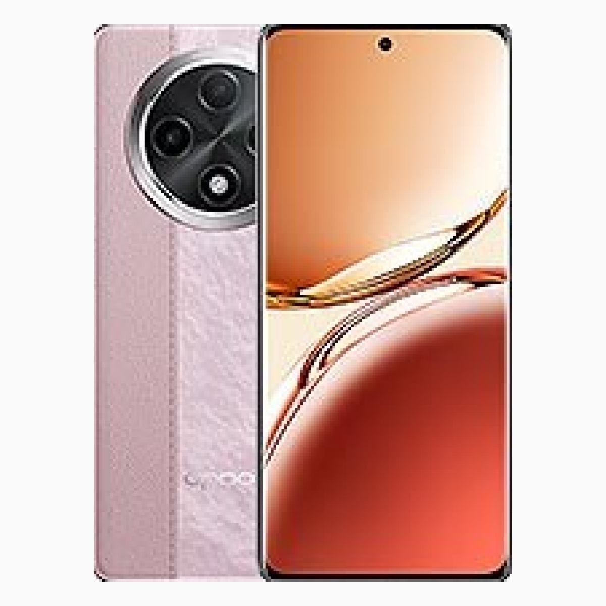 OPPO A3 Pro (China)