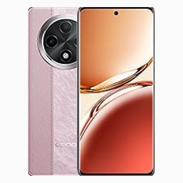 OPPO A3 Pro (China)