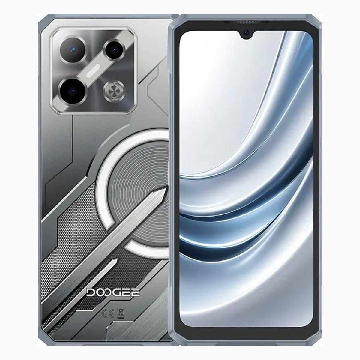 Doogee Blade GT Pro